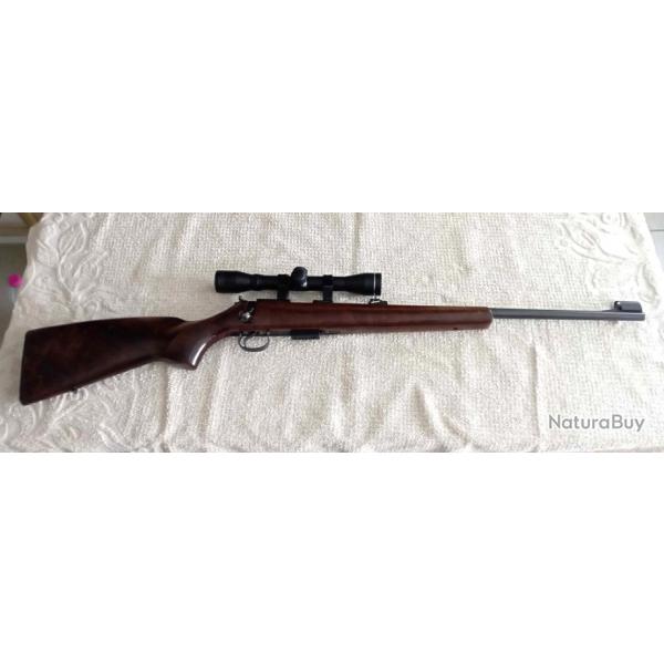 CZ 455 22 mag