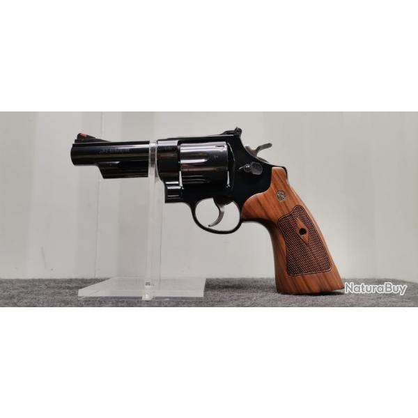 Revolver SMITH WESSON mod 29 cal 44mag   cat B1