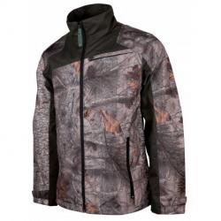 DESTOCKAGE VESTE TREELAND REF622TK NEUF TAILLE 16 ANS A 26 EUROS REF66