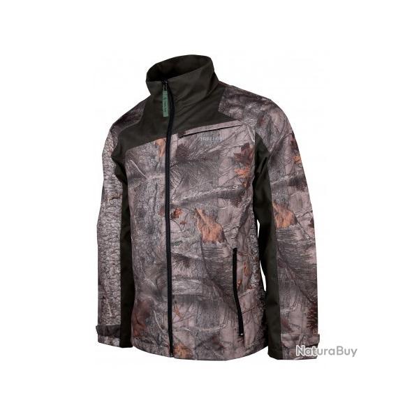 DESTOCKAGE VESTE TREELAND REF622TK NEUF TAILLE 16 ANS A 26 EUROS REF66