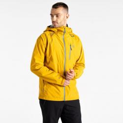 Veste Légère Imperméable Torrek Breathe Out Jacket Dare 2B Jaune