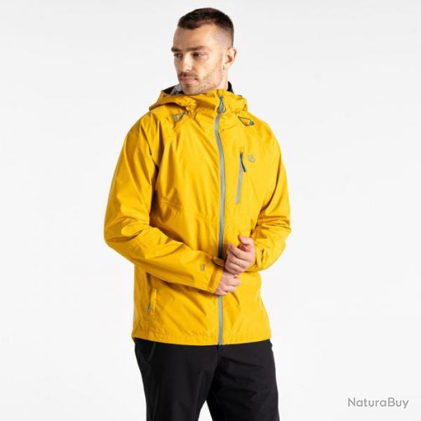 Veste Lgre Impermable Torrek Breathe Out Jacket Dare 2B Jaune