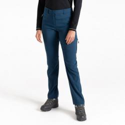 Pantalon Léger Womens Torrek Trouser Dare 2B Bleu