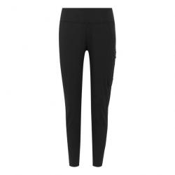 Legging Monira Hiking Legging Regatta Noir