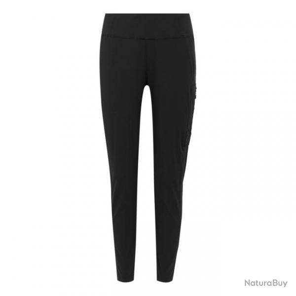 Legging Monira Hiking Legging Regatta Noir