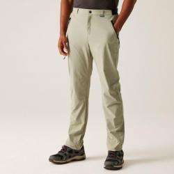 Pantalon Respirant Travel Light Packaway Trousers Regatta Beige