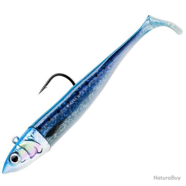 Storm Biscay Minnow 9cm - 16g - Par 2 Biw