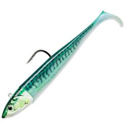 Storm Biscay Minnow 9cm - 16g - Par 2 Gm