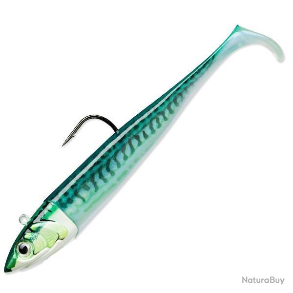 Storm Biscay Minnow 9cm - 16g - Par 2 Gm