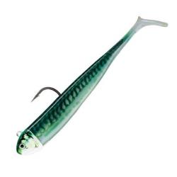 Storm Biscay Minnow 12cm - 10g - Par 2 Gm
