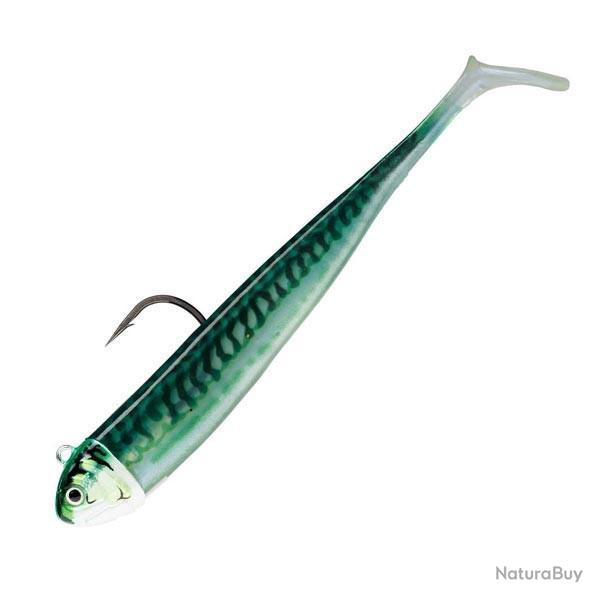 Storm Biscay Minnow 12cm - 10g - Par 2 Gm