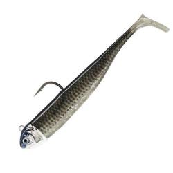 Storm Biscay Minnow 12cm - 10g - Par 2 Mu