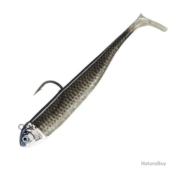 Storm Biscay Minnow 12cm - 10g - Par 2 Mu