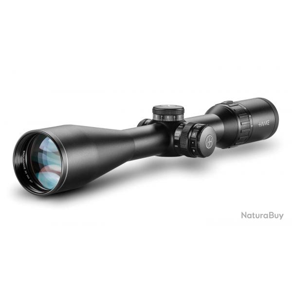 LUNETTE HAWKE ENDURANCE 30 WA SF 4-16x50 .223/.308 Marksman Rticule (16)