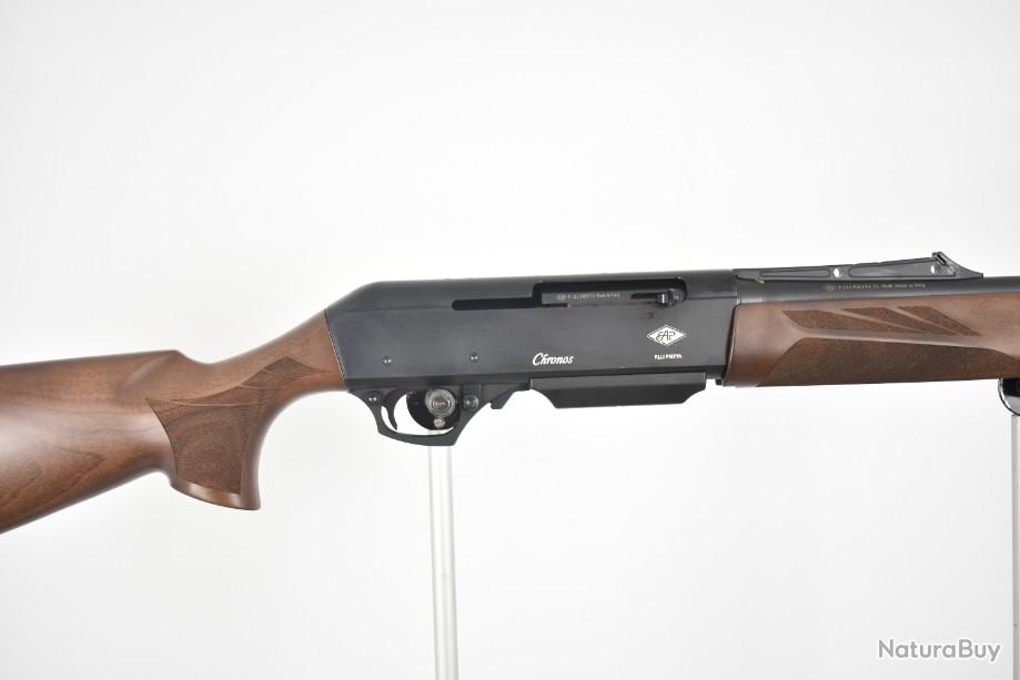 Carabine Pietta Chronos bois calibre 30-06 - Carabines semi