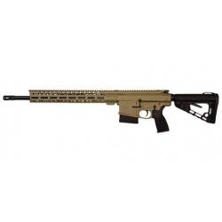 CARABINE AR10 LFA LF308 Battle Rifle FDE