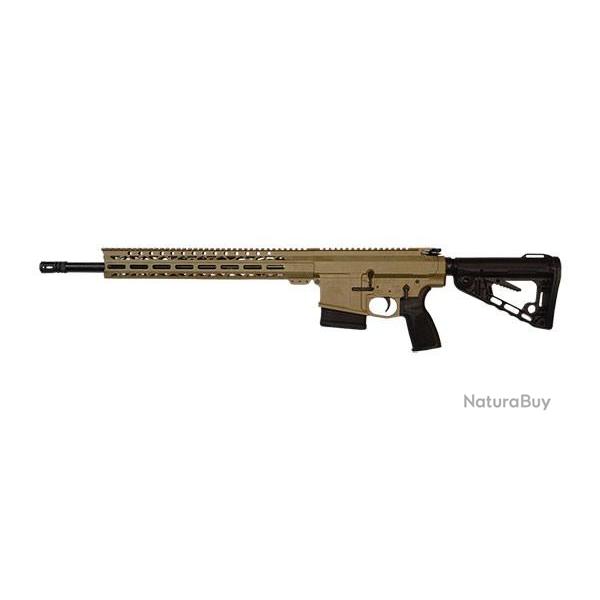 CARABINE AR10 LFA LF308 Battle Rifle FDE