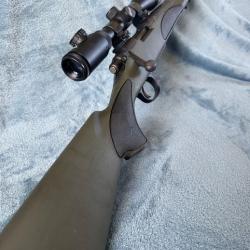 Remington modèle 700 VTR 22-250