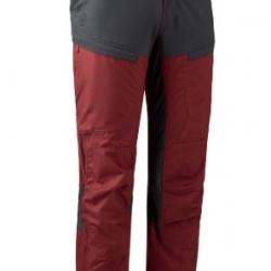 Pantalon DEERHUNTER STRIKE Oxblood Red