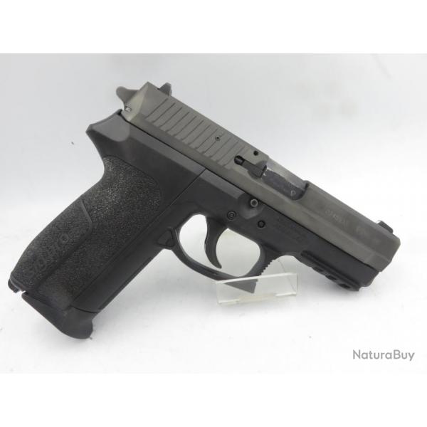 SIG SP 2022 9X19 REF: 5497