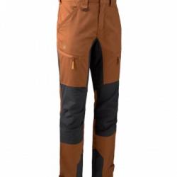 Pantalon DEERHUNTER ROGALAND STRETCH Burn Orange