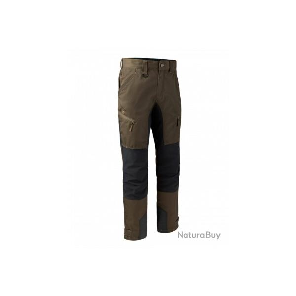 Pantalon DEERHUNTER ROGALAND STRETCH Adventure Green