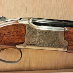 BROWNING B525 Light 12/76