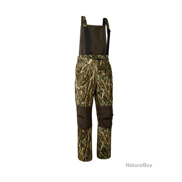 Pantalon DEERHUNTER HEAT GAME Realtree Max-7 Roseau