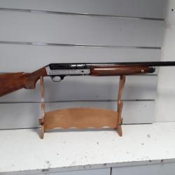 Fusil semi-automatique Benelli 123 SL80 cal.12/70 bois