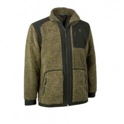 Veste DEERHUNTER GERMANIA FIBER-WOOL Cypress