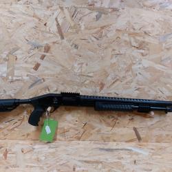 Taurus st12 tactical 12/76