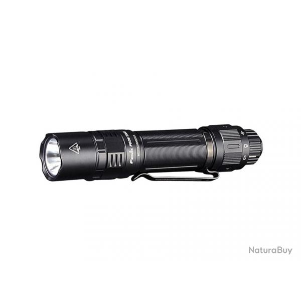 Lampe torche tactique Fenix PD36 TAC