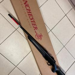 Vends carabine à verrou WINCHESTER XPR cal.243win