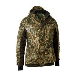 Veste DEERHUNTER HEAT GAME Realtree Max-7 Roseau