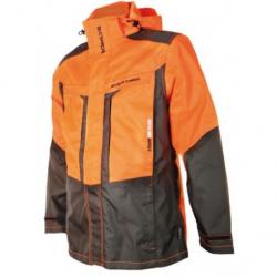 Veste de traque SOMLYS MADE IN TRAQUE - 456