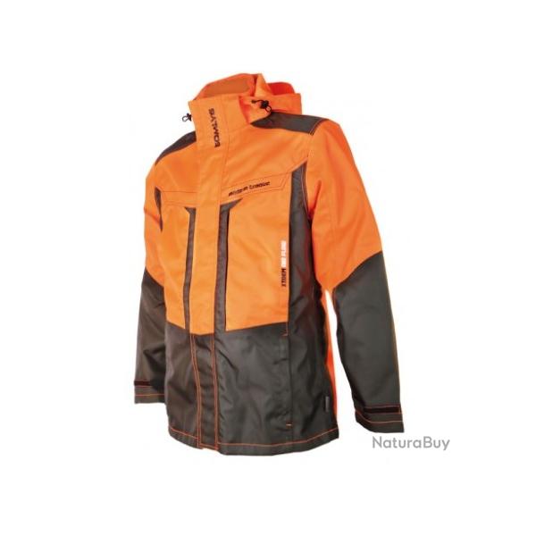 Veste de traque SOMLYS MADE IN TRAQUE - 456