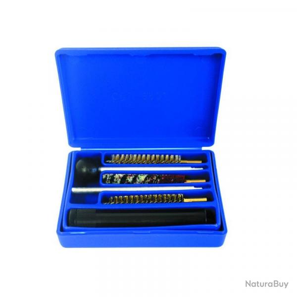 NECESSAIRE NETTOYAGE ARMES POING ALU C38