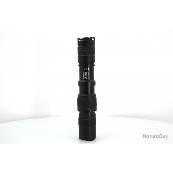 Lampe torche Nitecore - MH2C - 800 lumens