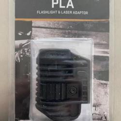 Support lampe FAB DEFENSE PLA 1"