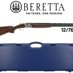 Beretta silver pigeon 1 sporting 12/76 canon 71cm