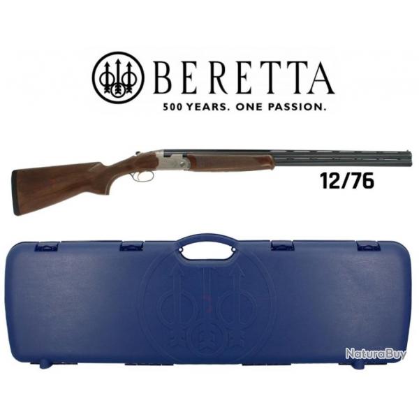 Beretta silver pigeon 1 sporting 12/76 canon 71cm