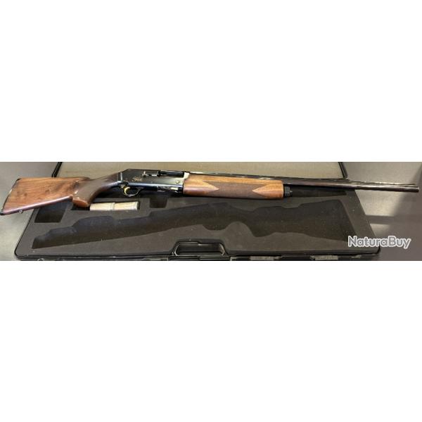 Fusil Semi Automatique BROWNING GOLD HUNTER 12/76 canon 71