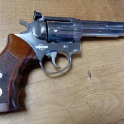 REVOLVER MANURHIN MR 88 SX