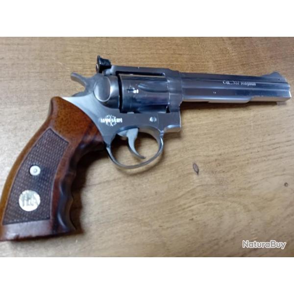 REVOLVER MANURHIN MR 88 SX