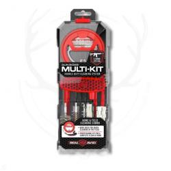 Kit de nettoyage Gun Boss Multi-Kit .243CAL/.260CAL/6.5MM | Real Avid