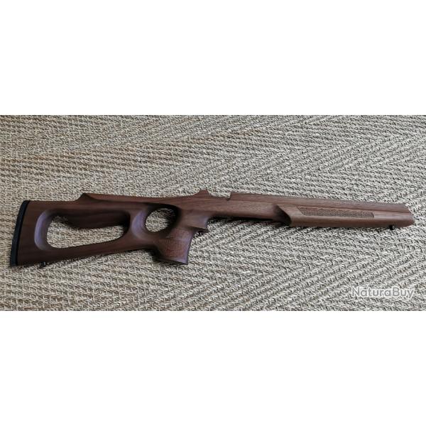 Crosse Anschutz Thumbhole 1761