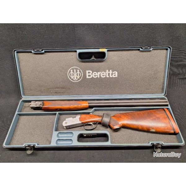 Fusil Beretta S56E, Cal. 20/70 - 1 sans prix de rserve !!