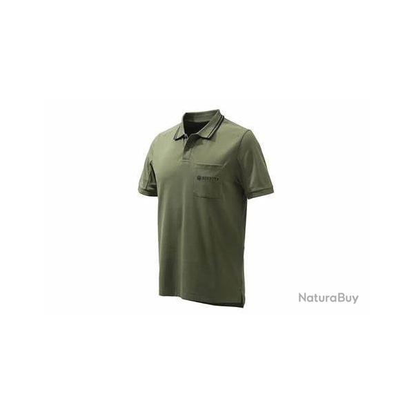 DESTOCKAGE POLO  BERETTA REF471 NEUF TAILLE S A 18 EUROS REF109