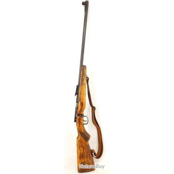 CARABINE TAR TIR DE PRECISION TOZ 03 - 8M CALIBRE 22LR MADE IN USSR - RUSSIE XX Trs bon  Russie Ca