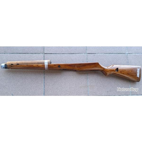 Crosse et garde-main pour Gewehr 43 (G43/K43)